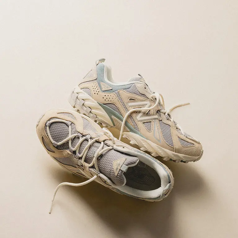 Giày New Balance 610v1 'Beige' ML610TN - Ảnh 4
