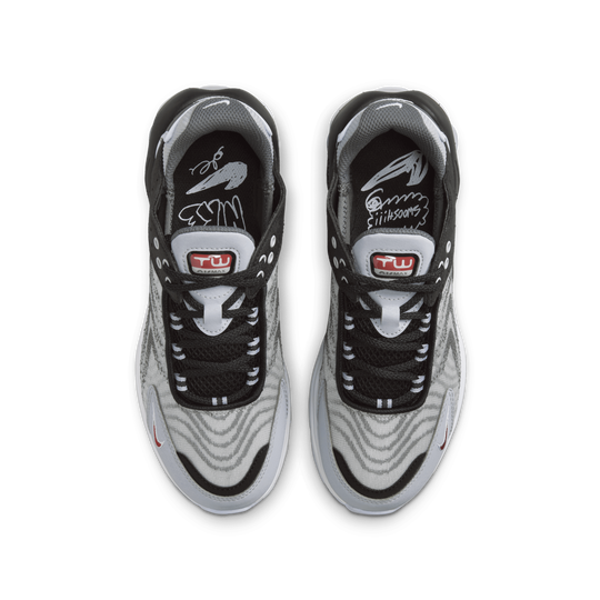 Giày Nike Air Max TW 'Wolf Grey' DQ0296-006 - Ảnh 6