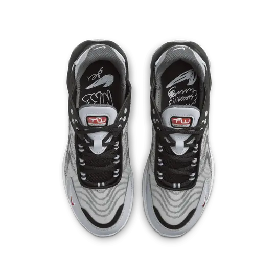 Giày Nike Air Max TW 'Wolf Grey' DQ0296-006 - Ảnh 6