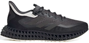 Giày Adidas 4DFWD 'Grey Night Metallic' HP7672