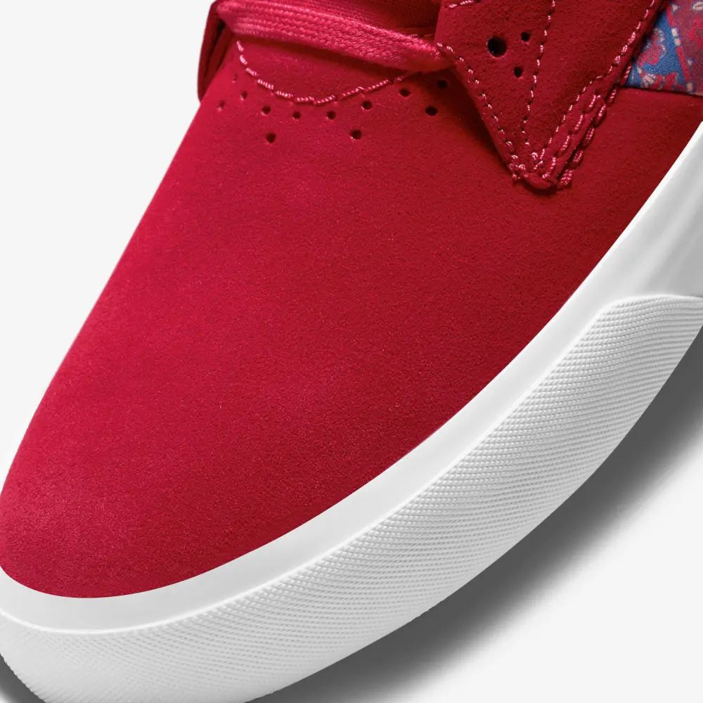 Giày Nike SB Shane Low 'Mystic Hibiscus' DH7146-600 - Ảnh 3