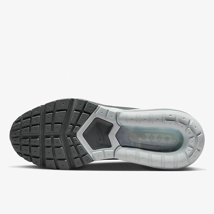 Giày Nike Air Max Pulse ‘Pure Platinum’ FN7459-001 - Ảnh 4