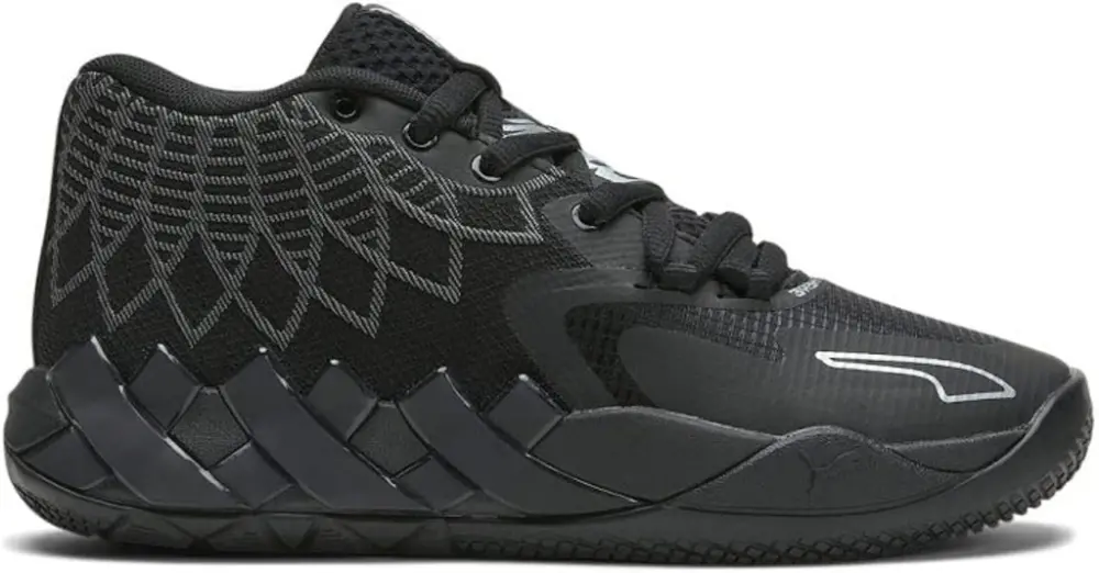 Giày Puma MB.01 Jr 'Iridescent Dreams' 376888-02