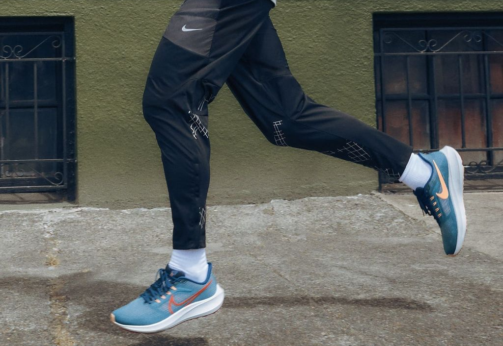 Giày Nike Air Zoom Pegasus 39 'Spruce Crimson' DH4071-302 - Ảnh 3