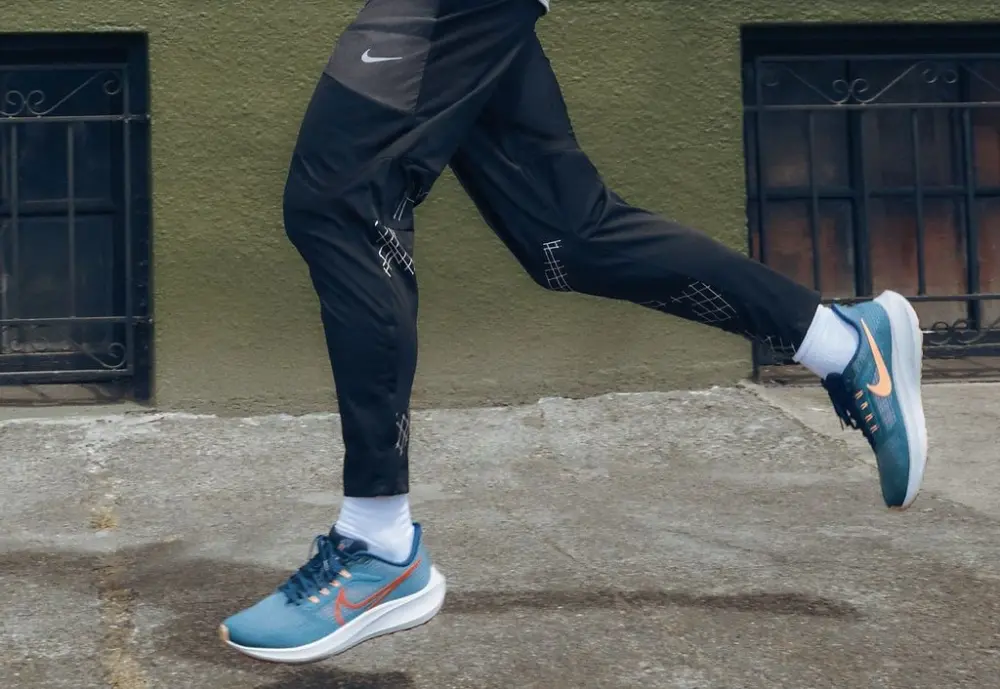 Giày Nike Air Zoom Pegasus 39 'Spruce Crimson' DH4071-302 - Ảnh 3