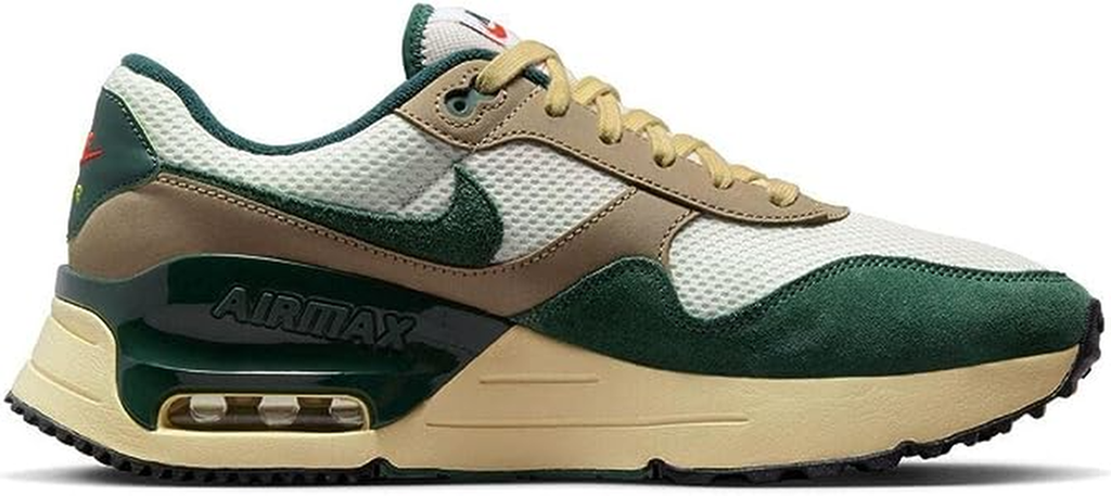 Giày Nike Air Max SYSTM 'Pro Green' FD0316-133