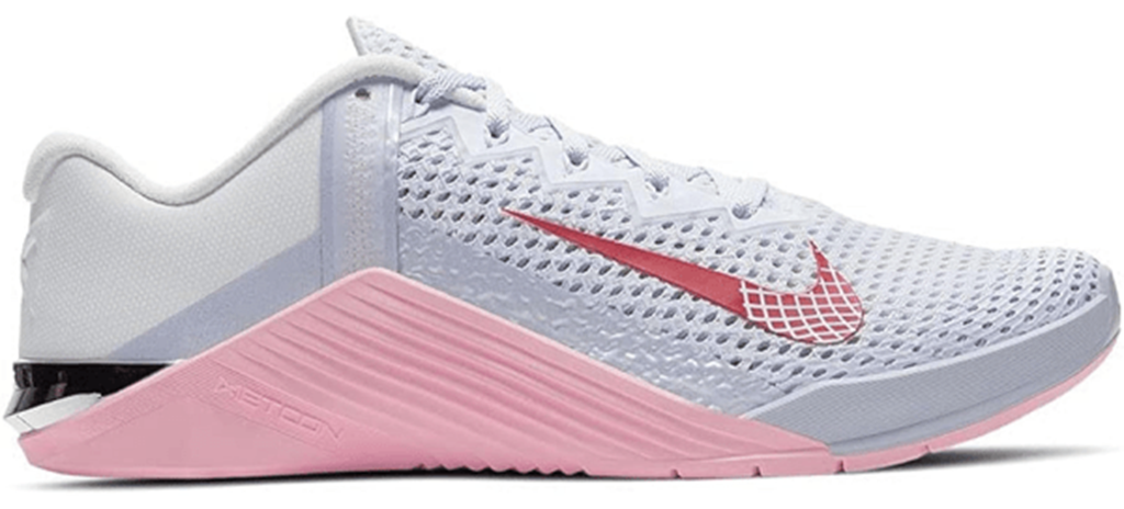 Giày Nike Metcon 6 Football 'Grey Arctic Punch' AT3160-001