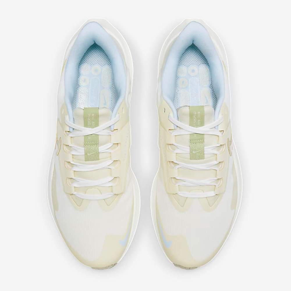 Giày Nike Air Zoom Pegasus 'Pale Ivory' FV8112-171 - Ảnh 4