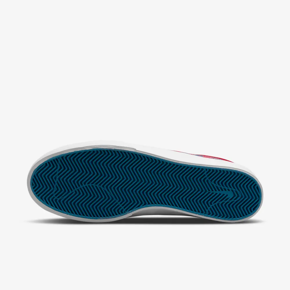Giày Nike SB Shane Low 'Mystic Hibiscus' DH7146-600 - Ảnh 4