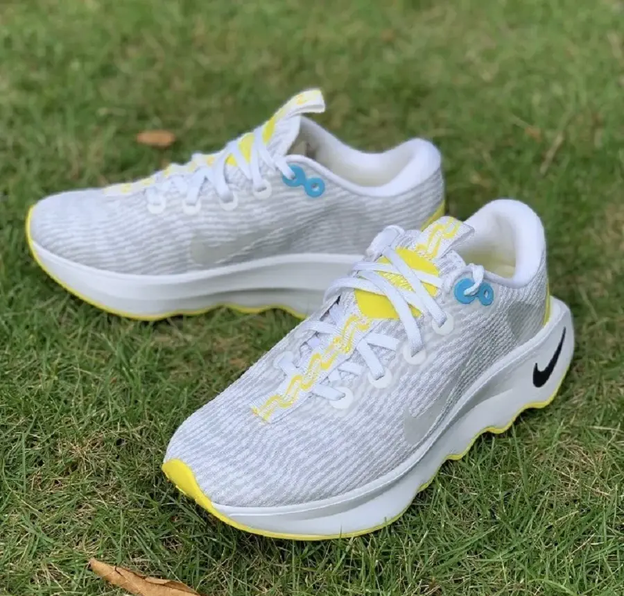 Giày Nike Motiva 'White' DV1238-100 - Ảnh 3