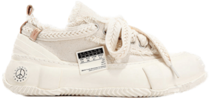 Giày xVESSEL G.O.P. 2.0 Marshmallow Lows ‘White’ S22X42W