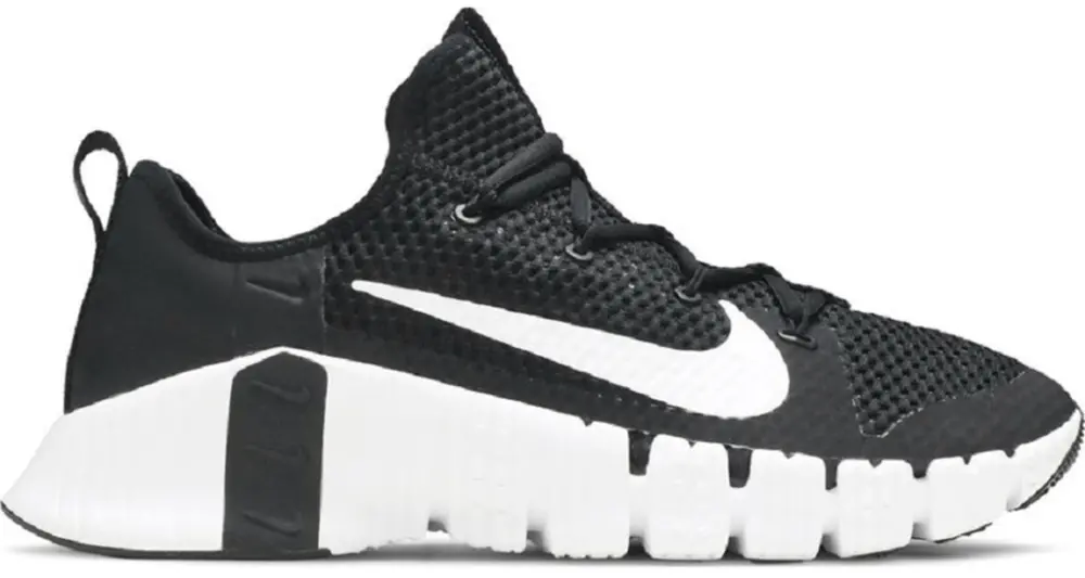 Giày Nike Free Metcon 3 'Black' CJ0861-010