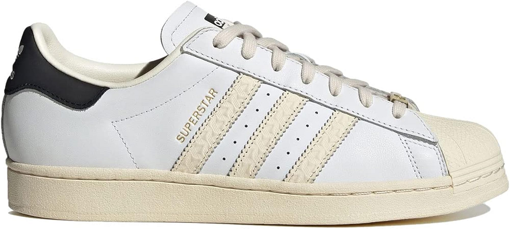 Giày Adidas Originals Superstar 'White' ID4675
