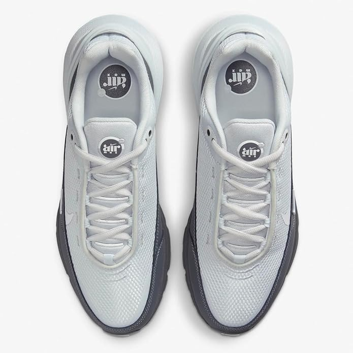 Giày Nike Air Max Pulse ‘Pure Platinum’ FN7459-001 - Ảnh 2