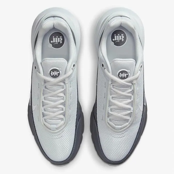 Alternative view of Giày Nike Air Max Pulse ‘Pure Platinum’ FN7459-001