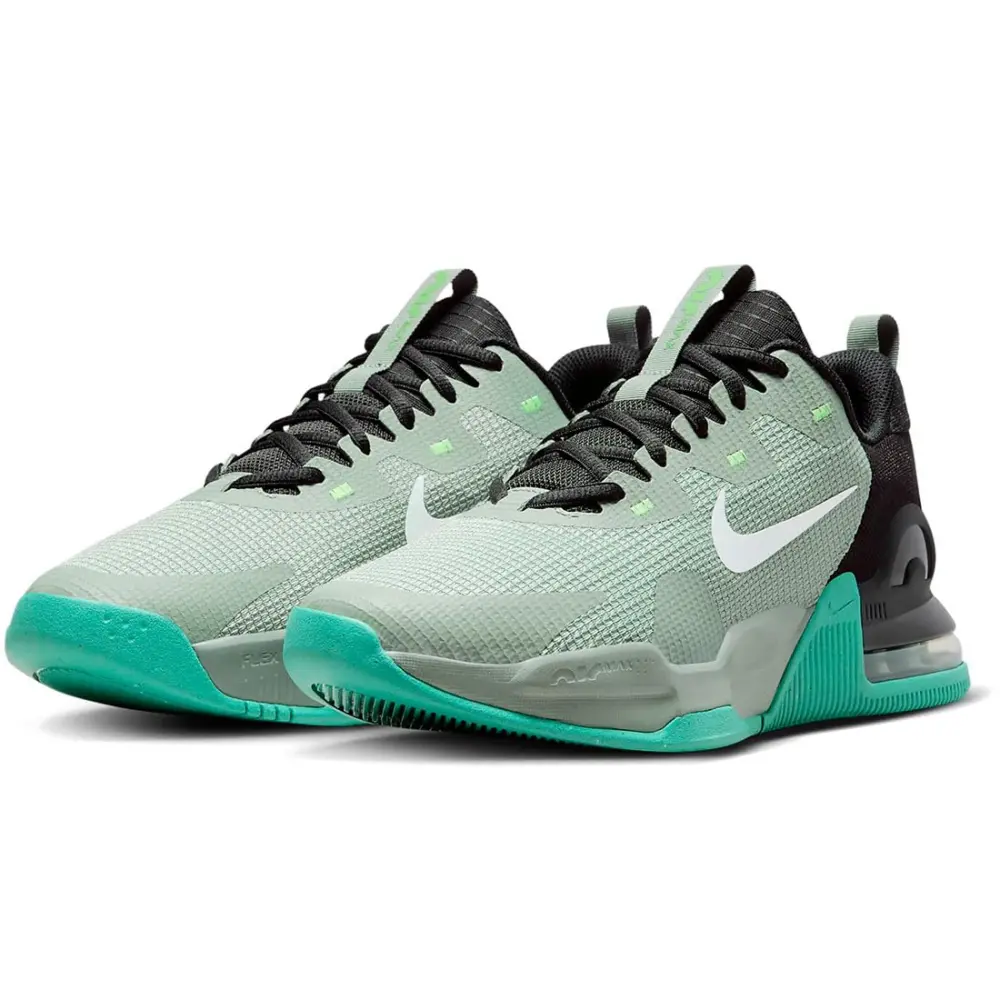 Giày Nike Air Max Alpha Trainer 5 'Mica Green' DM0829-301 - Ảnh 3