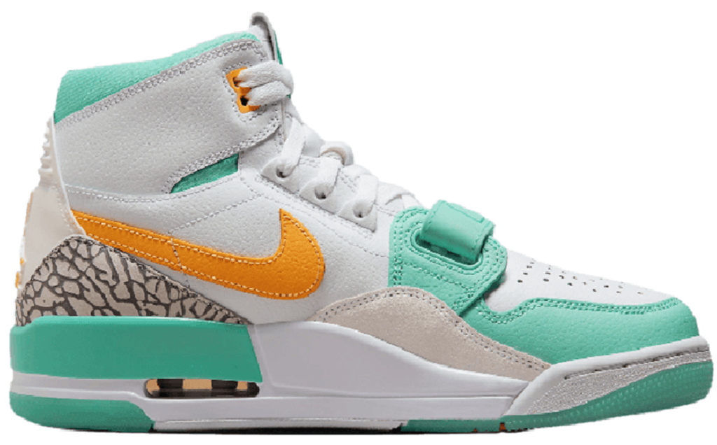 Giày Nike Air Jordan Legacy 312 'Guo Allen' FV3625-181