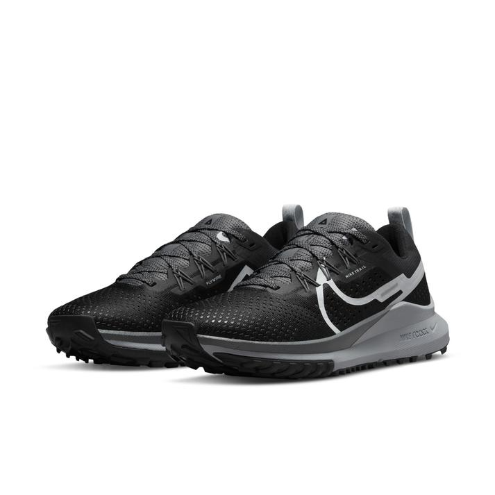 Giày Nike React Pegasus Trail 4 ‘Black’ DJ6159-001 - Ảnh 6