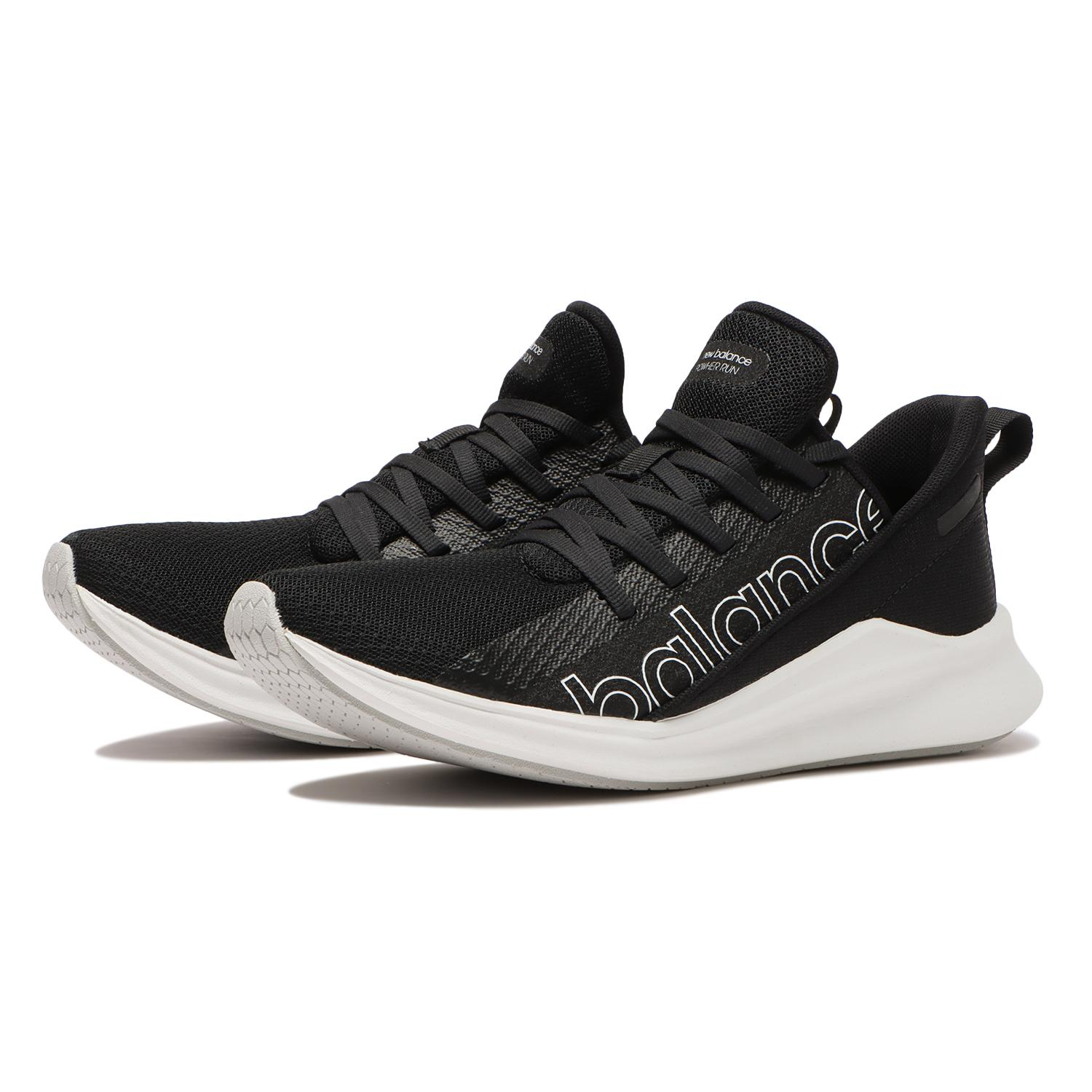 Giày New Balance WPHERBK2(D) Poharan BLACK WPHERBK2 - Ảnh 4