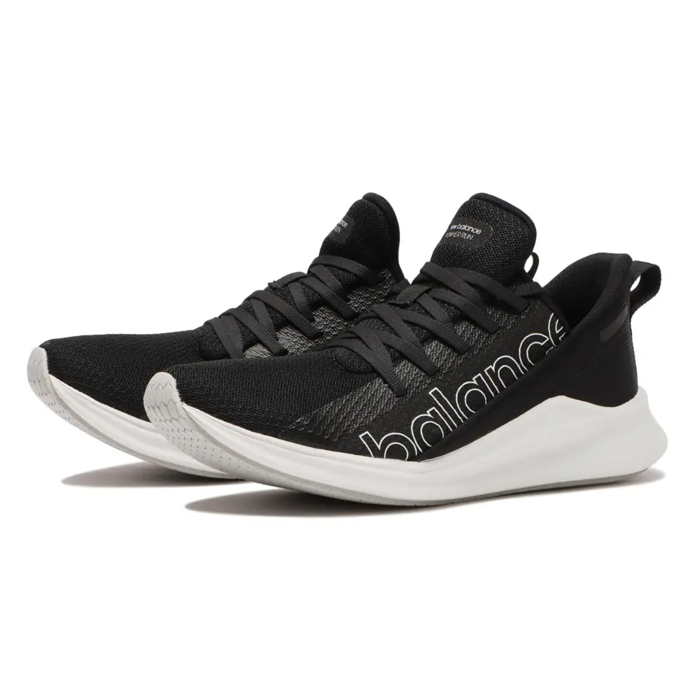 Giày New Balance WPHERBK2(D) Poharan BLACK WPHERBK2 - Ảnh 4