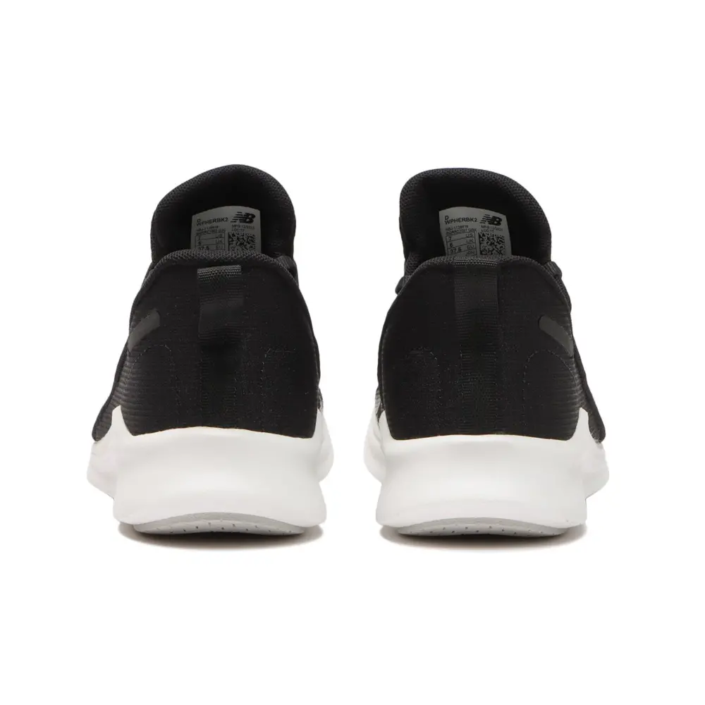 Giày New Balance WPHERBK2(D) Poharan BLACK WPHERBK2 - Ảnh 6