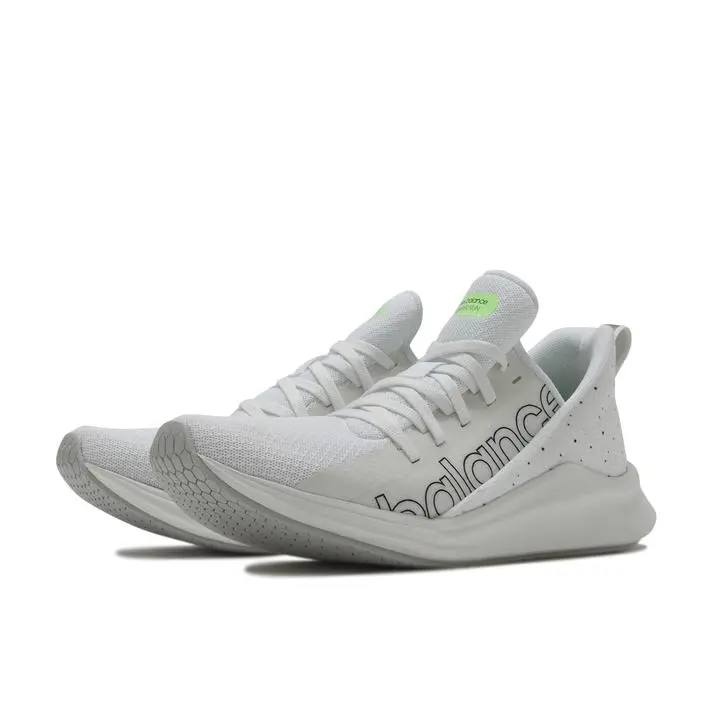 Giày New Balance Pauharan White WPHERWB2 - Ảnh 4