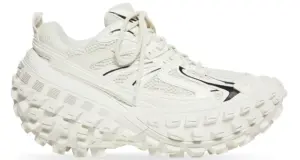 Giày Balenciaga x Adidas Defender ‘White’ 685613-W2RAA-9110