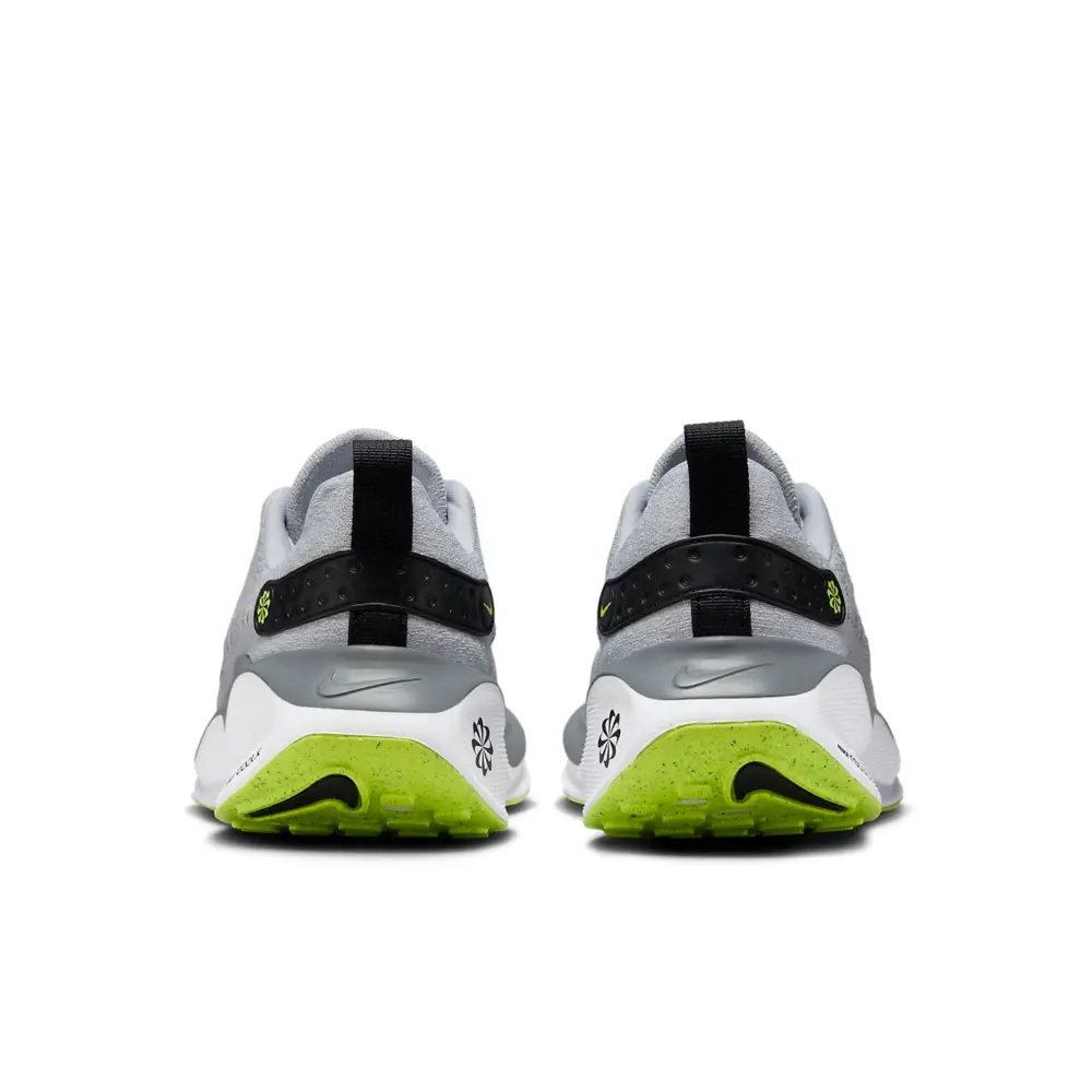 Giày Nike-ReactX Infinity Run 4 'Wolf Grey Black' DR2665-002 - Ảnh 3