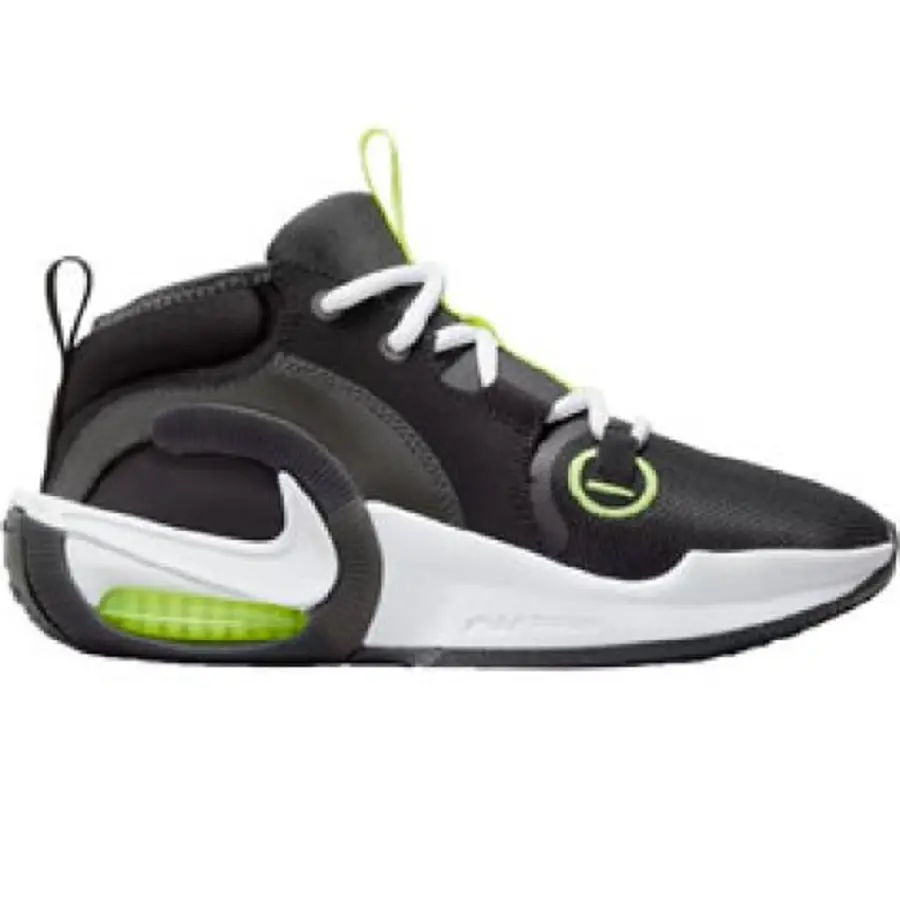 Giày Nike Zoom Crossover 2 GS 'Black Volt' FB2689-001