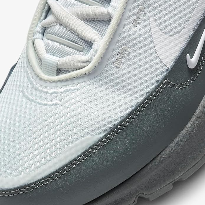 Giày Nike Air Max Pulse ‘Pure Platinum’ FN7459-001 - Ảnh 5