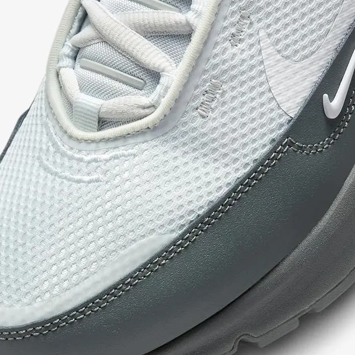 Giày Nike Air Max Pulse ‘Pure Platinum’ FN7459-001 - Ảnh 5