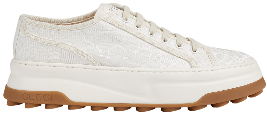 Giày Gucci GG Trainer ‘White’ 745998-20Q20-9044