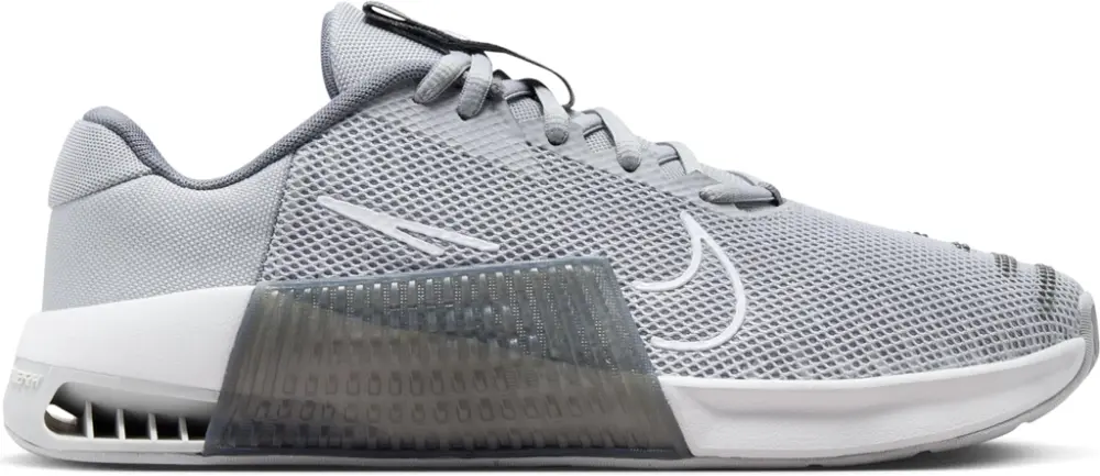 Giày Nike Metcon 9 'Grey' DZ2617-002