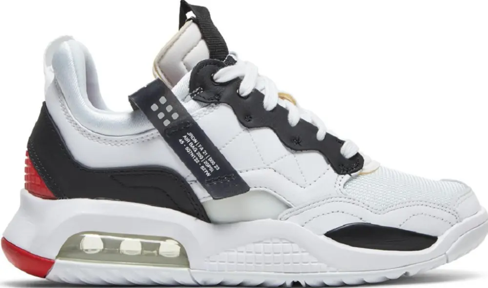 Giày Nike Jordan MA2 ‘Light Smoke’ CV8122-106