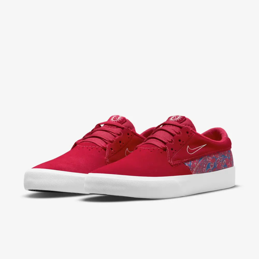 Giày Nike SB Shane Low 'Mystic Hibiscus' DH7146-600 - Ảnh 7