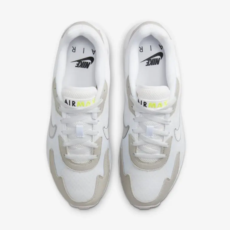 Alternative view of Giày Nike Air Max Solo ‘Phantom White’ DX3666-003