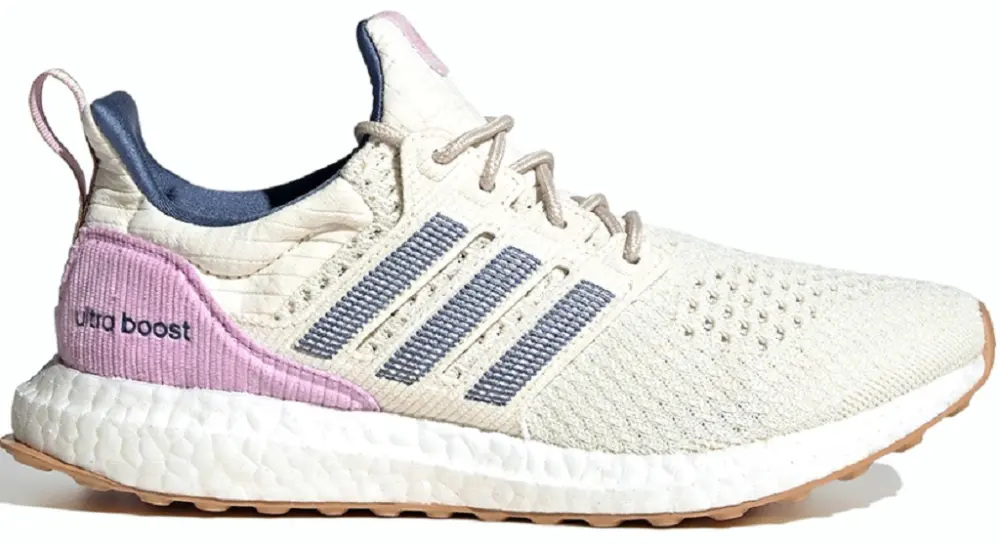 Giày Adidas Ultraboost 1.0 Shoes 'White' ID9669