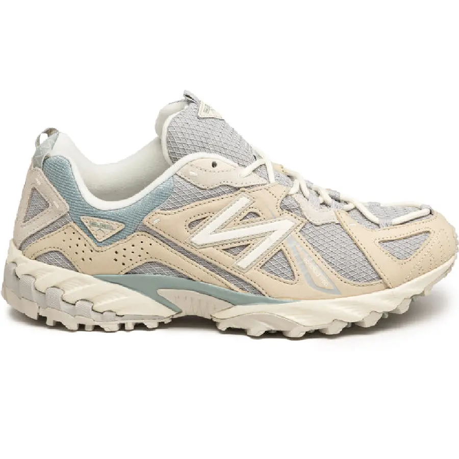Giày New Balance 610v1 'Beige' ML610TN