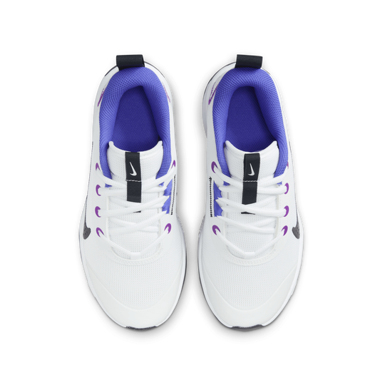 Giày Nike Omni Multi-Court 'Light Ultramarine' DM9027-104 - Ảnh 6