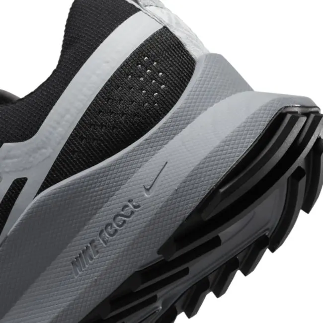 Alternative view of Giày Nike React Pegasus Trail 4 ‘Black’ DJ6159-001