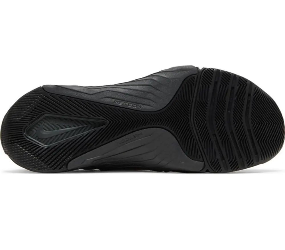 Alternative view of Giày Nike Metcon 7 'Triple Black' CZ8281-001