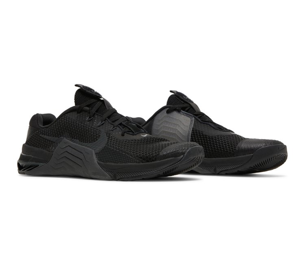 Giày Nike Metcon 7 'Triple Black' CZ8281-001 - Ảnh 3