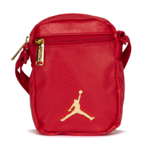 Túi Nike Air Jordan Regal Festival Bag 'Red' 9A0234-R78