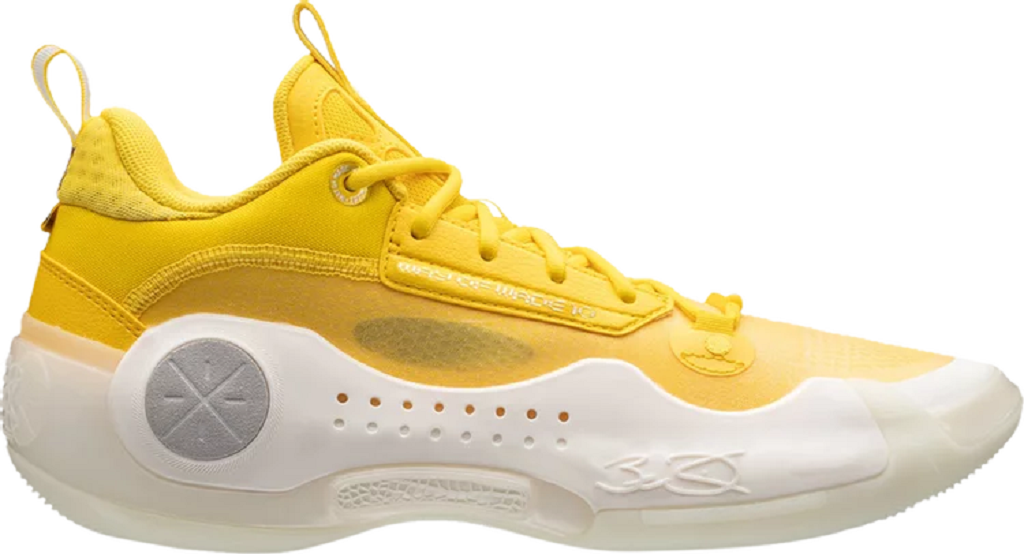 Giày Lining Way of Wade 10 Low 'The City of Angels' ABAS083-6