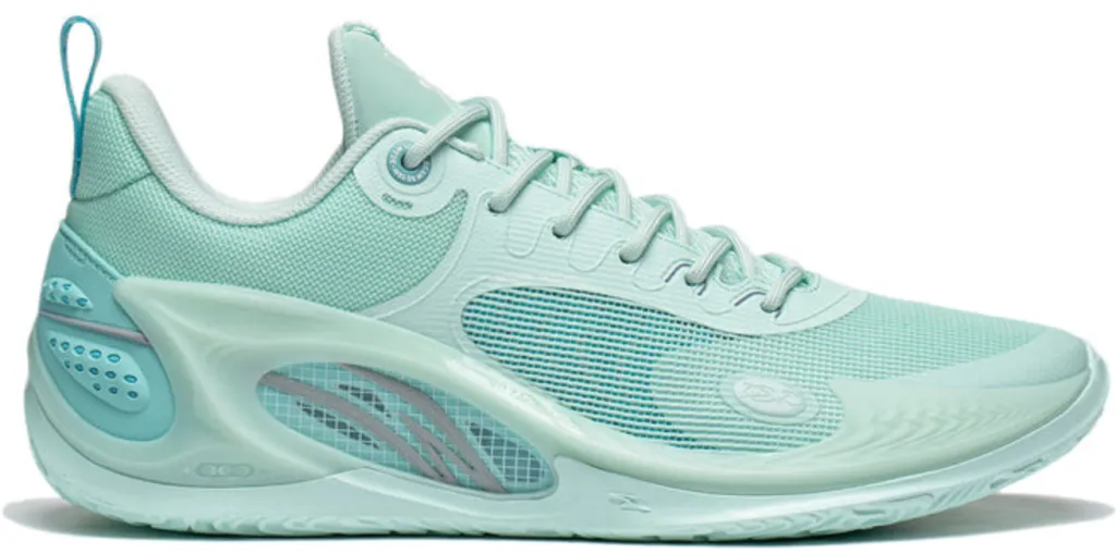 Giày Lining Wade 808 'Blue' ABPT043-11