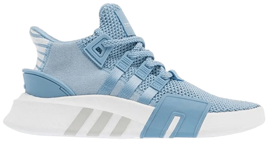 Giày Adidas EQT Basketball ADV ‘Ash Blue’ AC7353