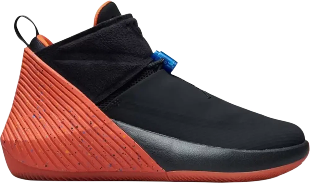 Giày Nike Air Jordan Why Not Zer0.1 'Triple Double' AO1042-015