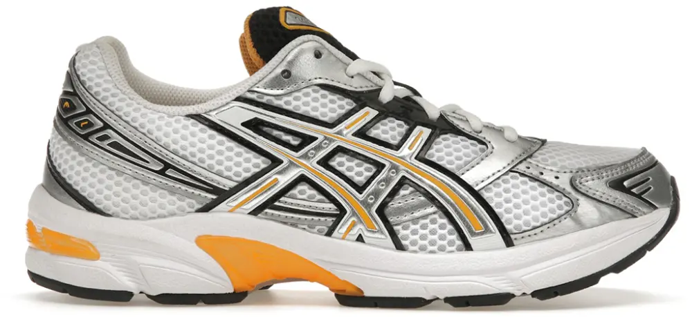 Giày Asics Gel 1130 'Pure Silver Yellow' 1202A164-106