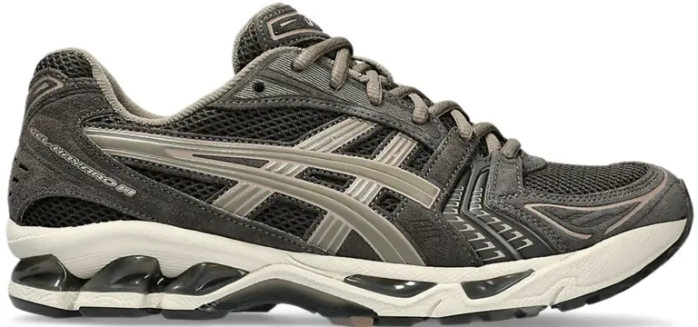 Giày Asics Gel-Kayano 14 'Dark Sepia' 1201A161-250