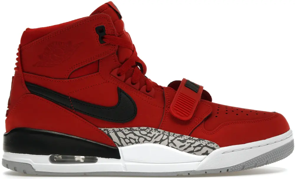 Giày Nike Jordan Legacy 312 ‘Toro’ AV3922-601
